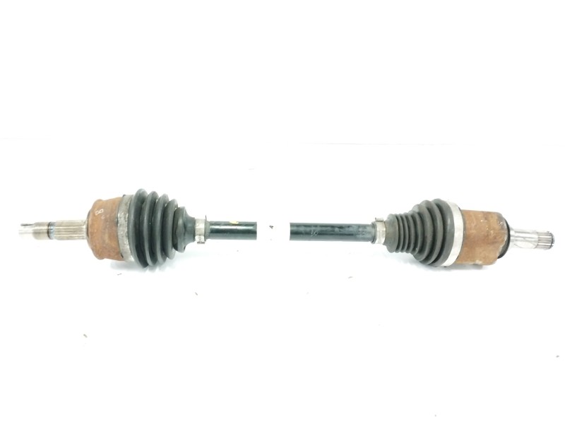 Recambio de transmision delantera izquierda para opel adam 1.4 16v referencia OEM IAM 95520465  