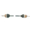 Recambio de transmision delantera izquierda para opel adam 1.4 16v referencia OEM IAM 95520465  