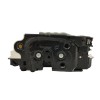 Recambio de cerradura puerta trasera derecha para volkswagen tiguan (5n2) 2.0 tdi referencia OEM IAM 5N0839016A  