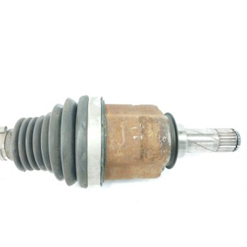 Recambio de transmision delantera izquierda para opel adam 1.4 16v referencia OEM IAM 95520465  