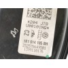 Recambio de servofreno para skoda octavia berlina (1z3) 1.9 tdi referencia OEM IAM 1K1614105BH 252578649501 