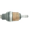Recambio de transmision delantera izquierda para opel adam 1.4 16v referencia OEM IAM 95520465  