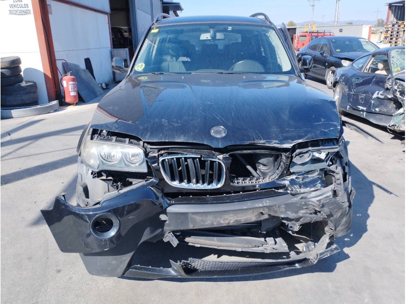 Recambio de carroceria corte para bmw x3 (e83) 2.0 16v diesel cat referencia OEM IAM Recambio de carroceria corte para bmw x3 (e83) 2.0 16v diesel cat referencia OEM IAM