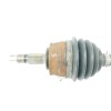 Recambio de transmision delantera izquierda para opel adam 1.4 16v referencia OEM IAM 95520465  
