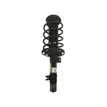 Recambio de amortiguador delantero derecho para peugeot 208 1.2 12v e-vti referencia OEM IAM 9804831280  