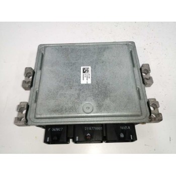 Recambio de centralita motor uce para ford mondeo ber. (ca2) 1.8 tdci cat referencia OEM IAM 7G9112A650YE 5WS40592ET 
