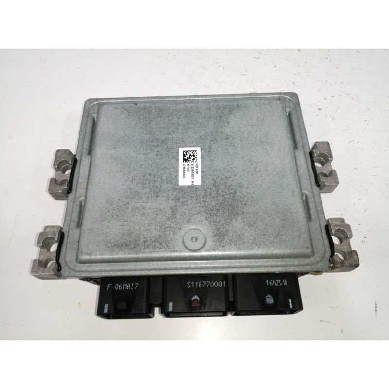 CENTRALITA MOTOR UCE 5WS40592ET