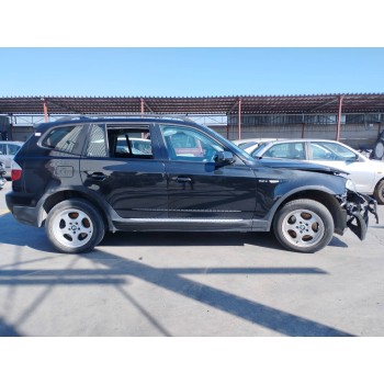 Recambio de carroceria corte para bmw x3 (e83) 2.0 16v diesel cat referencia OEM IAM   