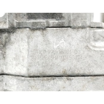 Recambio de bomba direccion para mazda 3 berlina (bk) 1.6 cd diesel cat referencia OEM IAM 995151010  