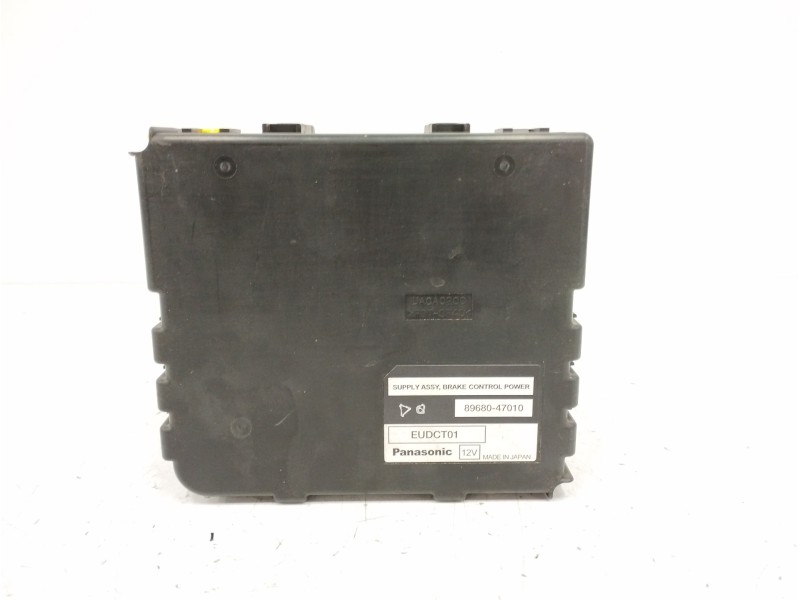 Recambio de modulo electronico para toyota prius (nhw20) 1.5 cat referencia OEM IAM 8968047010  