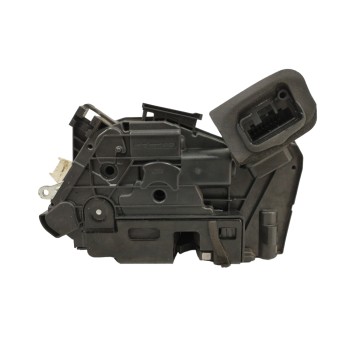 Recambio de cerradura puerta delantera derecha para volkswagen polo (6c1) 1.0 referencia OEM IAM 5K1837016E  