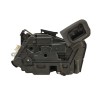 Recambio de cerradura puerta delantera derecha para volkswagen polo (6c1) 1.0 referencia OEM IAM 5K1837016E  