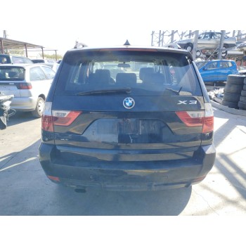 Recambio de carroceria corte para bmw x3 (e83) 2.0 16v diesel cat referencia OEM IAM   