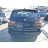 Recambio de carroceria corte para bmw x3 (e83) 2.0 16v diesel cat referencia OEM IAM   
