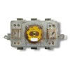 Recambio de airbag delantero derecho para mazda 6 sedán (gj, gl,gj2, gl2, gl6) 2.0 referencia OEM IAM 0589P1000235 PAB31004 