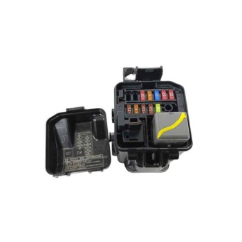 Recambio de caja reles / fusibles para lexus ux(za10) (2018) 2.0 hibrido referencia OEM IAM   