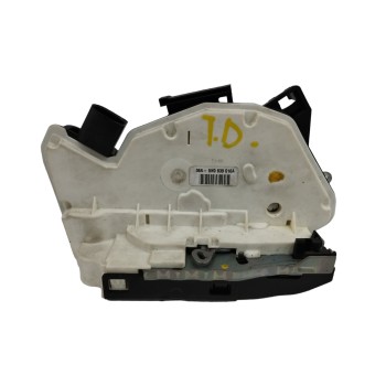 Recambio de cerradura puerta trasera derecha para volkswagen tiguan (5n2) 2.0 tdi referencia OEM IAM 5N0839016A  