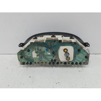 Recambio de cuadro instrumentos para aixam city 0.4 referencia OEM IAM 09021979910  