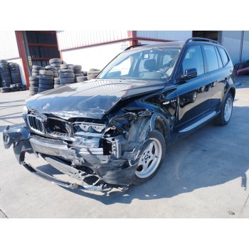 Recambio de carroceria corte para bmw x3 (e83) 2.0 16v diesel cat referencia OEM IAM   