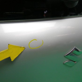 Recambio de porton trasero para suzuki swift berlina (mz) 1.5 16v cat referencia OEM IAM  OBSERVAR FOTOS 