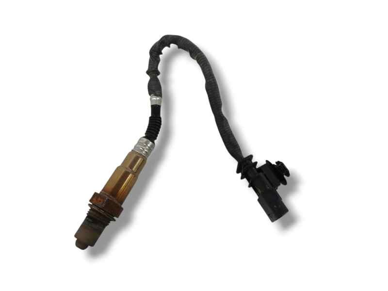 Recambio de sensor presion para citroën c-elysée referencia OEM IAM 9810666880 0258027151 