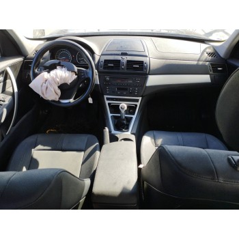 Recambio de carroceria corte para bmw x3 (e83) 2.0 16v diesel cat referencia OEM IAM   