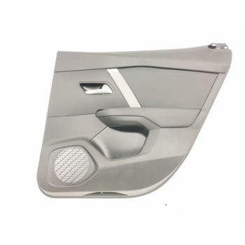 Recambio de guarnecido puerta trasera derecha para citroën c4 iii (ba_, bb_, bc_) 1.2 puretech 130 (bahnsa, bahnsb) referencia O