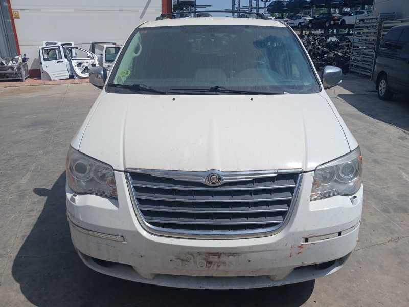 Recambio de carroceria corte para chrysler grand voyager 2.8 crd cat referencia OEM IAM   