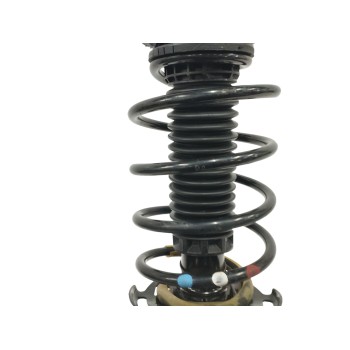 Recambio de amortiguador delantero derecho para peugeot 208 1.2 12v e-vti referencia OEM IAM 9804831280  