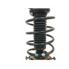 Recambio de amortiguador delantero derecho para peugeot 208 1.2 12v e-vti referencia OEM IAM 9804831280  