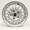 Recambio de llanta para ssangyong rodius 2.7 turbodiesel cat referencia OEM IAM 4173021220 16X6,5J ET43 5H 5X130