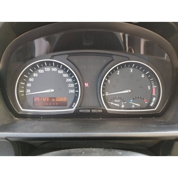 Recambio de carroceria corte para bmw x3 (e83) 2.0 16v diesel cat referencia OEM IAM   