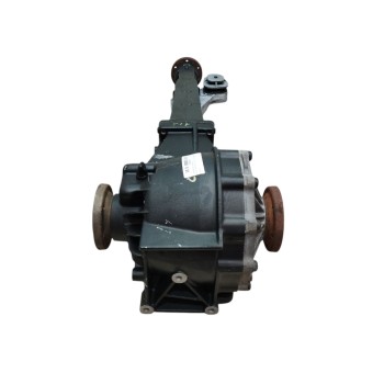 Recambio de diferencial trasero para audi a4 b5 avant (8d5) 1.9 tdi quattro referencia OEM IAM DAK  1H500040K