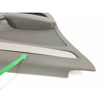 Recambio de guarnecido puerta trasera izquierda para audi a4 ber. (b8) 2.0 16v tdi referencia OEM IAM 8K0867305 OBSERVAR FOTOS N