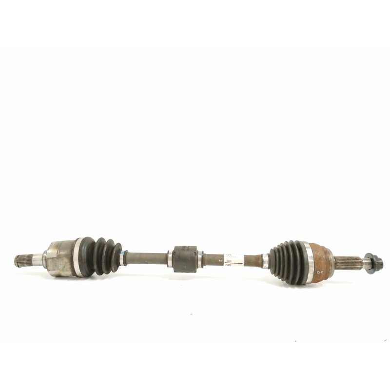 Recambio de transmision delantera izquierda para hyundai kona 1.0 tgdi cat referencia OEM IAM 49500J900  