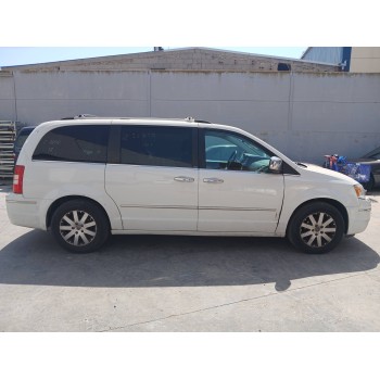 Recambio de carroceria corte para chrysler grand voyager 2.8 crd cat referencia OEM IAM   