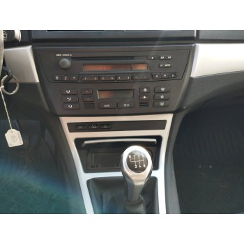 Recambio de carroceria corte para bmw x3 (e83) 2.0 16v diesel cat referencia OEM IAM   