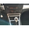Recambio de carroceria corte para bmw x3 (e83) 2.0 16v diesel cat referencia OEM IAM   