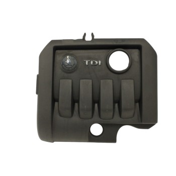 Recambio de tapa motor para skoda octavia berlina (1z3) 1.9 tdi referencia OEM IAM 03G103925BK 03G103925BN 