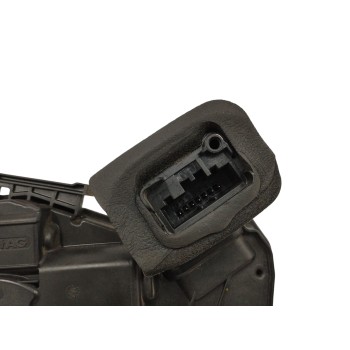 Recambio de cerradura puerta delantera derecha para volkswagen polo (6c1) 1.0 referencia OEM IAM 5K1837016E  