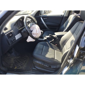 Recambio de carroceria corte para bmw x3 (e83) 2.0 16v diesel cat referencia OEM IAM   