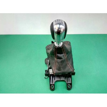 Recambio de palanca cambio para ford focus iv (hn) 1.0 ecoboost referencia OEM IAM JX6R7C453APC  