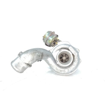 Recambio de turbocompresor para renault laguna ii (bg0) 2.2 dci turbodiesel referencia OEM IAM 8200267138A  