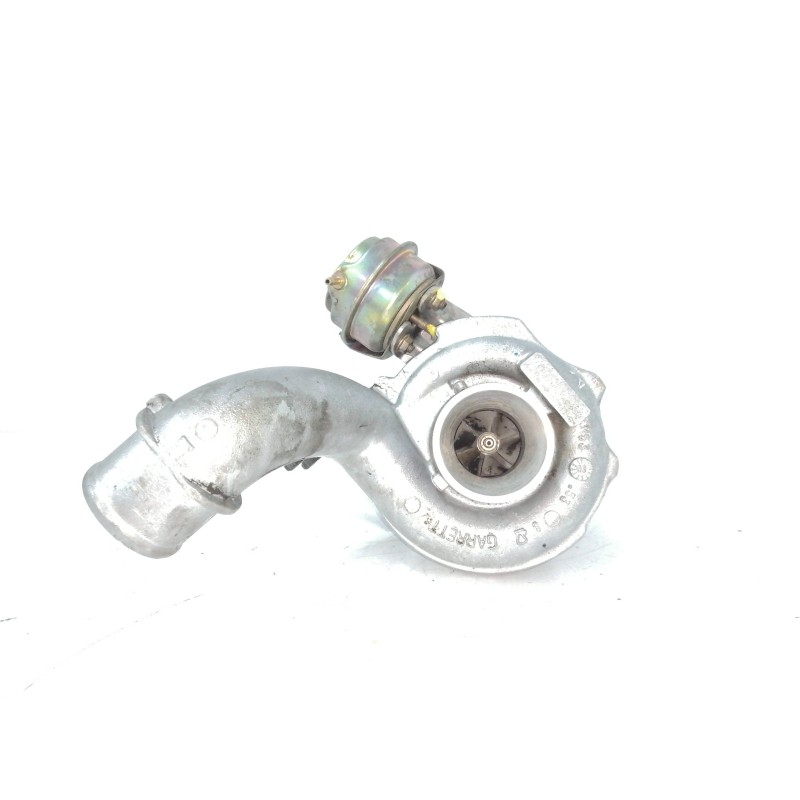 Recambio de turbocompresor para renault laguna ii (bg0) 2.2 dci turbodiesel referencia OEM IAM 8200267138A  