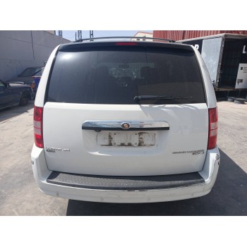 Recambio de carroceria corte para chrysler grand voyager 2.8 crd cat referencia OEM IAM   