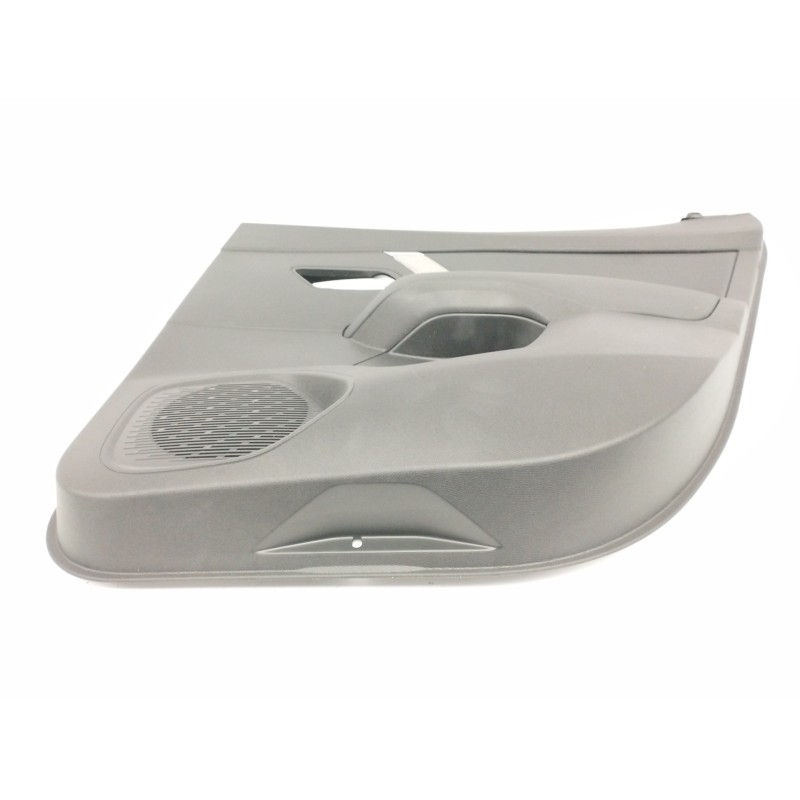 GUARNECIDO PUERTA TRASERA DERECHA NEGRO