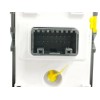 Recambio de mando retrovisor para hyundai kona 1.0 tgdi cat referencia OEM IAM 3K54801000  