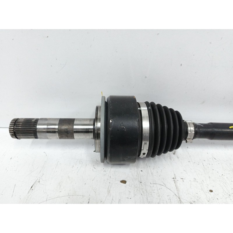 TRANSMISION TRASERA IZQUIERDA