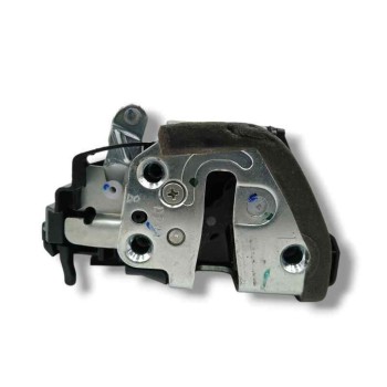 CERRADURA PUERTA TRASERA IZQUIERDA 6906002580 