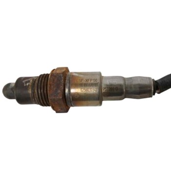 Recambio de sonda lambda para citroën c-elysée referencia OEM IAM 9810667080 0258030340 